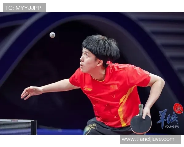 重庆乒乓球队在亚运会的拼搏历程与成长启示 重庆乒乓球队在亚运会的拼搏历程与成长启示