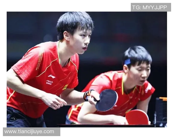 乒乓球心理素质评比揭晓武汉乒乓球队荣登第三名引发关注 乒乓球心理素质评比揭晓武汉乒乓球队荣登第三名引发关注