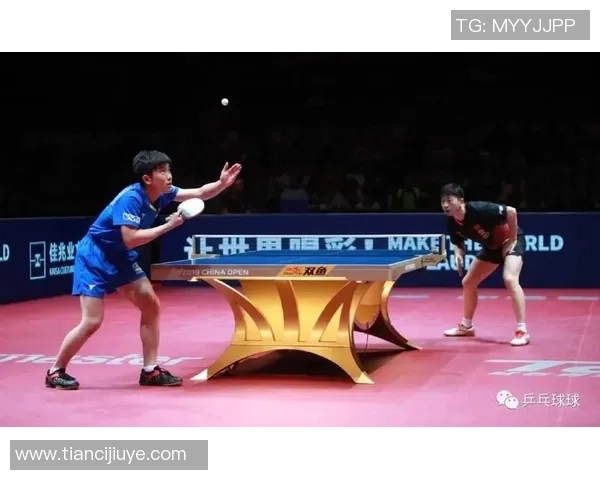 上海乒乓球队在城市联赛中的战术表现与未来发展展望分析 上海乒乓球队在城市联赛中的战术表现与未来发展展望分析