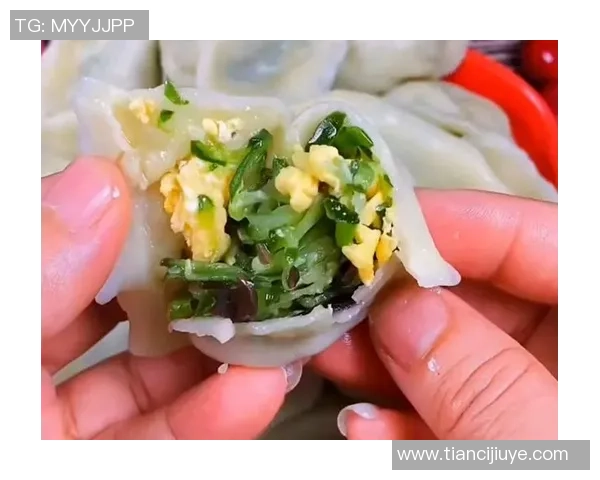 饺子与足球的完美结合揭秘那些热爱吃饺子的足球明星们的美食故事 饺子与足球的完美结合揭秘那些热爱吃饺子的足球明星们的美食故事