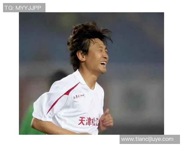 阜阳籍足球明星盘点及其在足球界的成就与影响 阜阳籍足球明星盘点及其在足球界的成就与影响