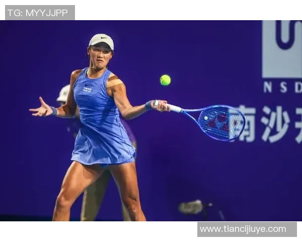 网球专题:聚焦广州网球队的比赛经验 网球专题:聚焦广州网球队的比赛经验