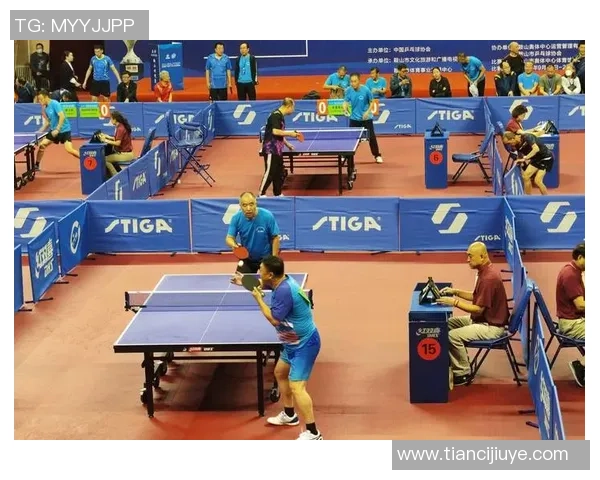 城市联赛特别报道：北京乒乓球队的拼搏历程与荣耀时刻