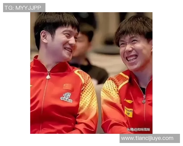 足球明星与乒乓球明星的巅峰对决谁能赢得更多的荣耀与赞誉