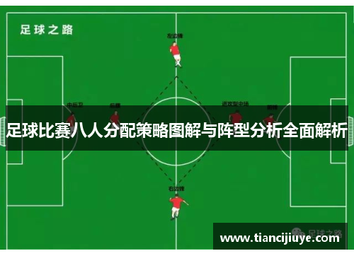 足球比赛八人分配策略图解与阵型分析全面解析